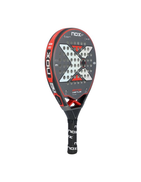 Pala Nox At10 Genius 18k By Agustin Tapia | Ofertas de pádel